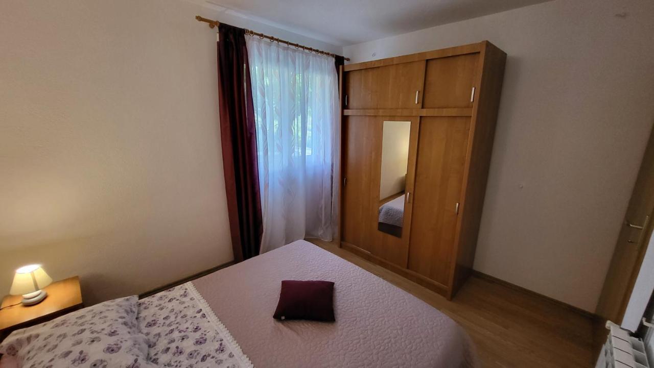 Country Home Mocilo, Zagvozd エクステリア 写真